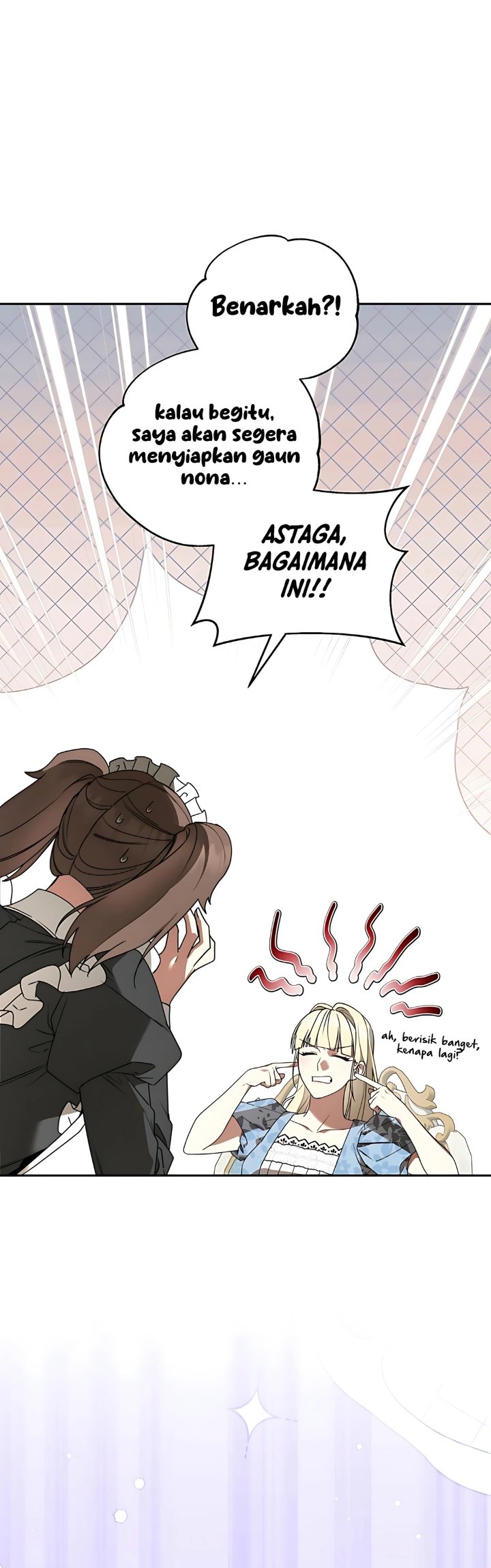 Baca The Possessed Villainess Is Causing Trouble - Chapter 6 halaman 6
