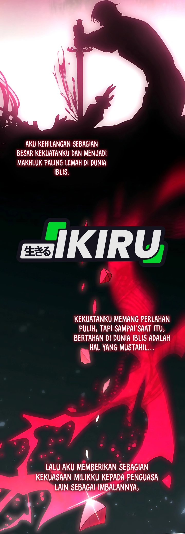 Baca The Possessed Villainess Is Causing Trouble - Chapter 7 halaman 26