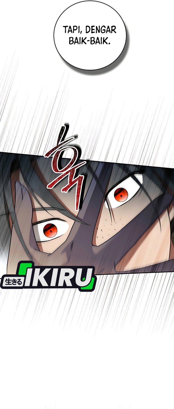 Baca The Possessed Villainess Is Causing Trouble - Chapter 7 halaman 4