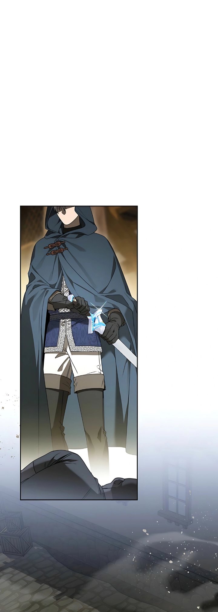 Baca The Possessed Villainess Is Causing Trouble - Chapter 8 halaman 11