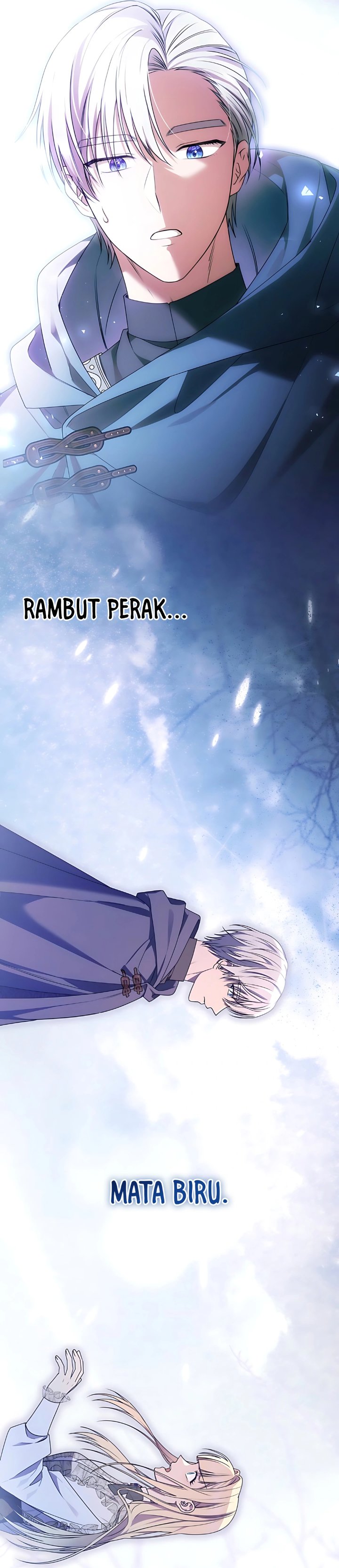 Baca The Possessed Villainess Is Causing Trouble - Chapter 8 halaman 18