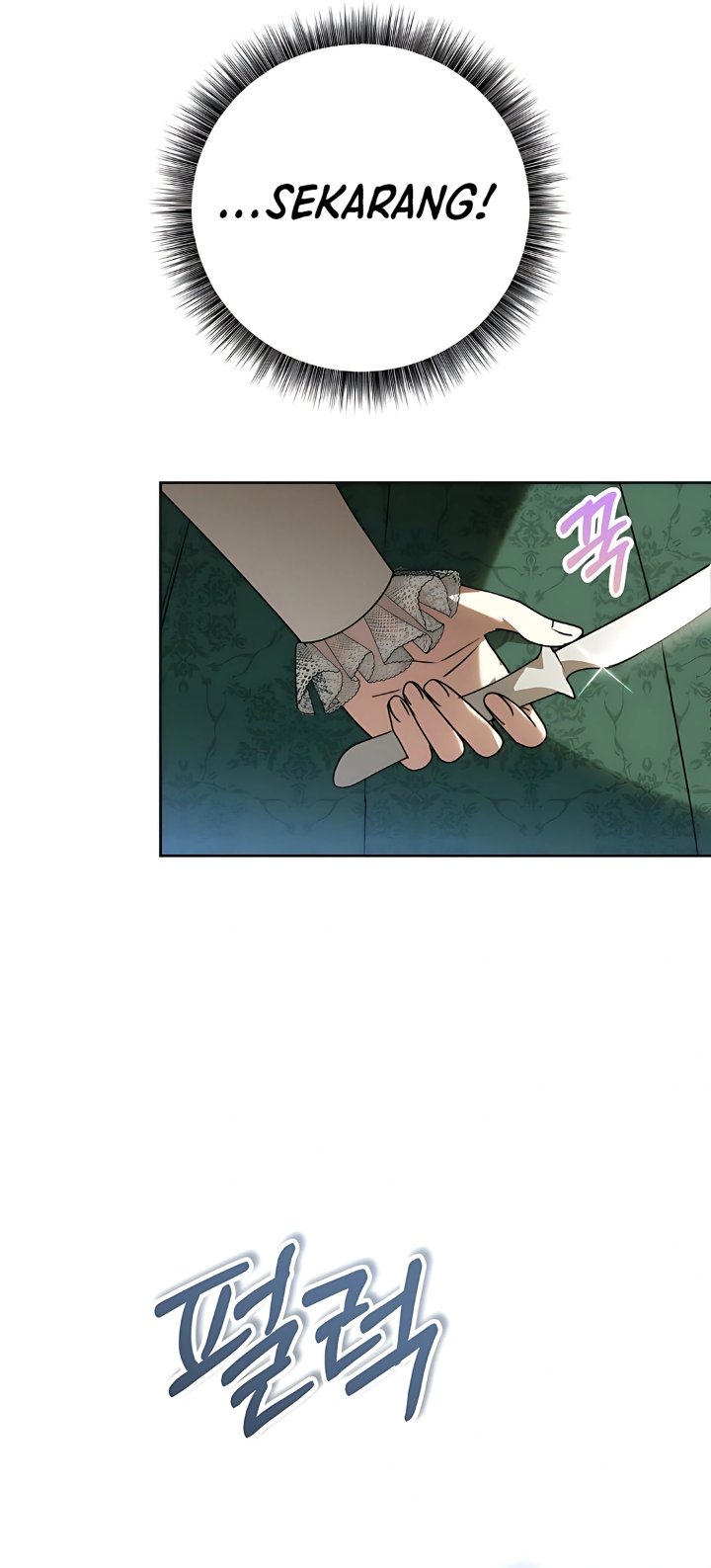Baca The Possessed Villainess Is Causing Trouble - Chapter 8 halaman 8