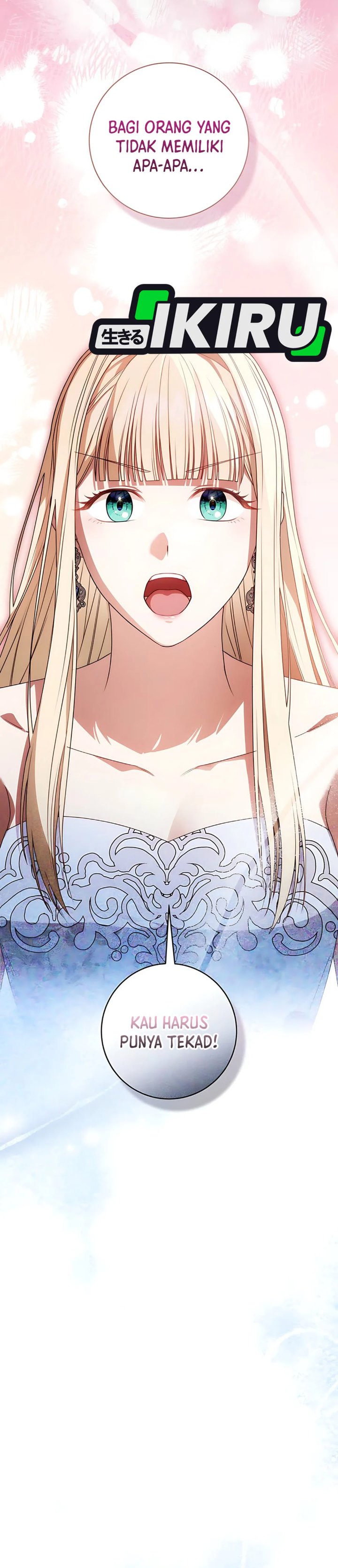 Baca The Possessed Villainess Is Causing Trouble - Chapter 9 halaman 29