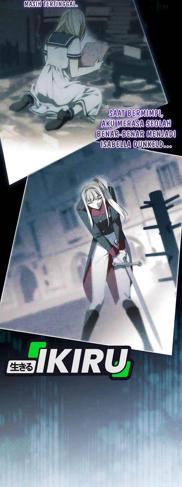 Baca The Possessed Villainess Is Causing Trouble - Chapter 9 halaman 32