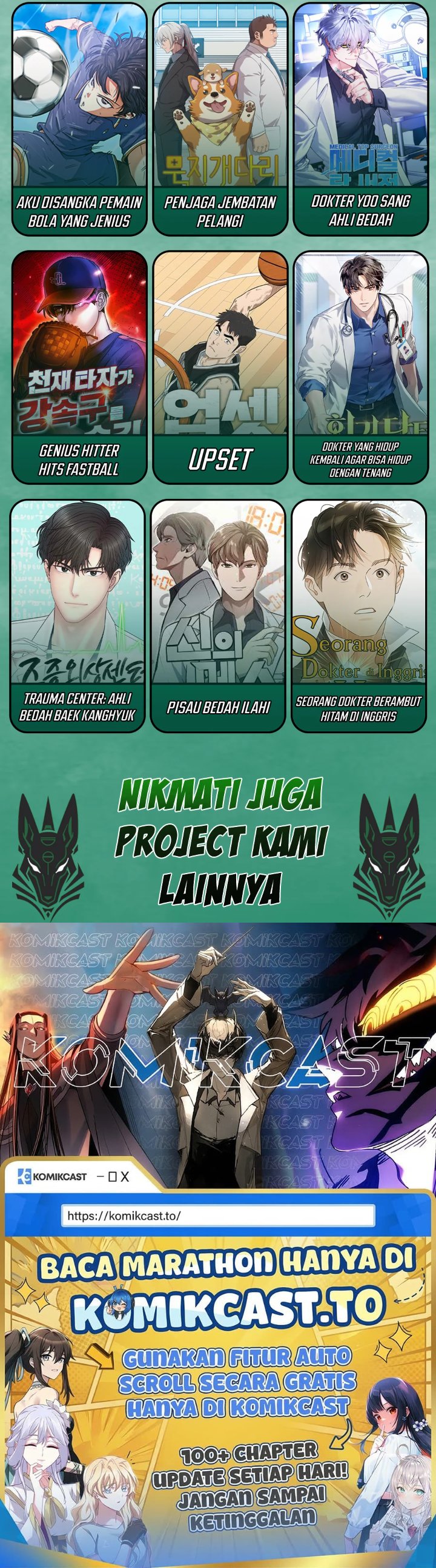 Baca The Possessed Villainess Is Causing Trouble - Chapter 9 halaman 43