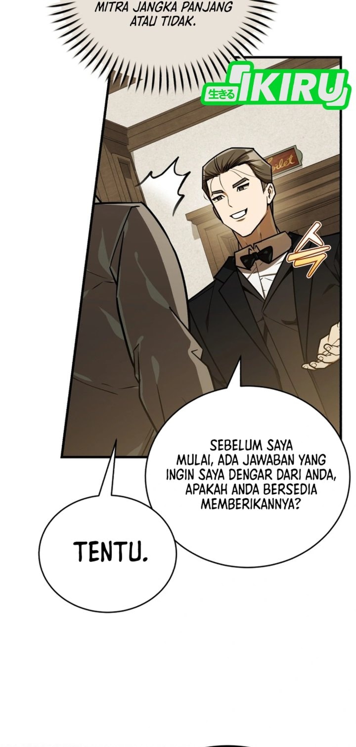 Baca The Joseon Prince Who Went to America and Never Returned - Chapter 56 halaman 14