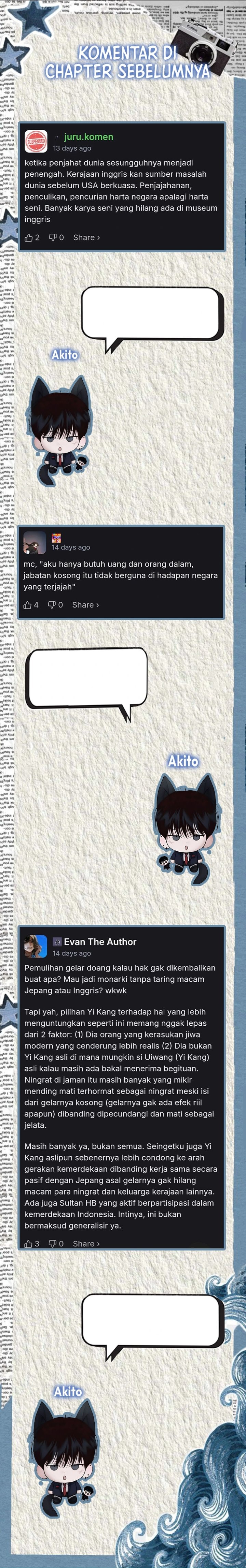 Baca The Joseon Prince Who Went to America and Never Returned - Chapter 56 halaman 41