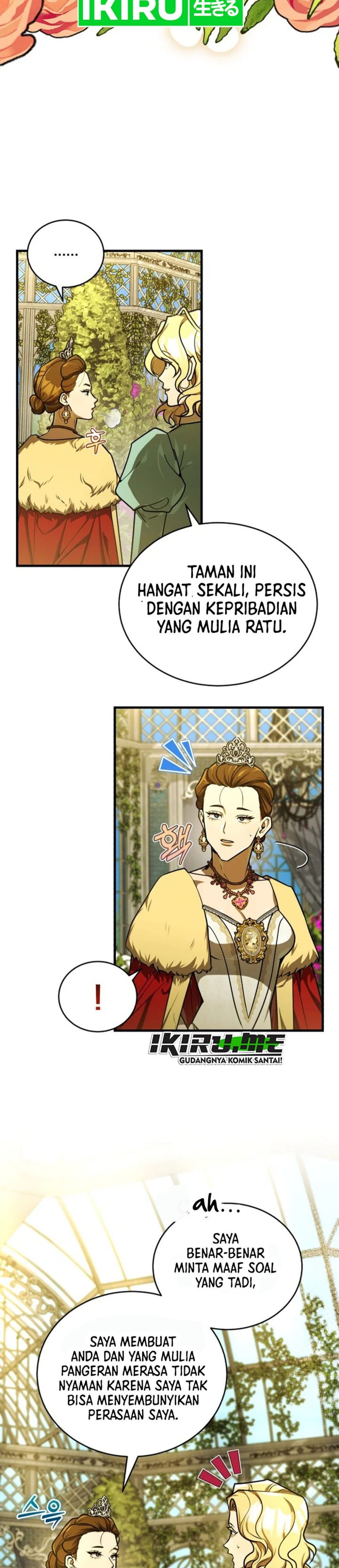 Baca The Joseon Prince Who Went to America and Never Returned - Chapter 62 halaman 13