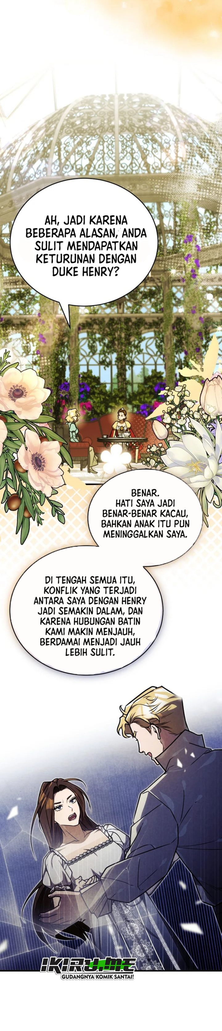 Baca The Joseon Prince Who Went to America and Never Returned - Chapter 62 halaman 18