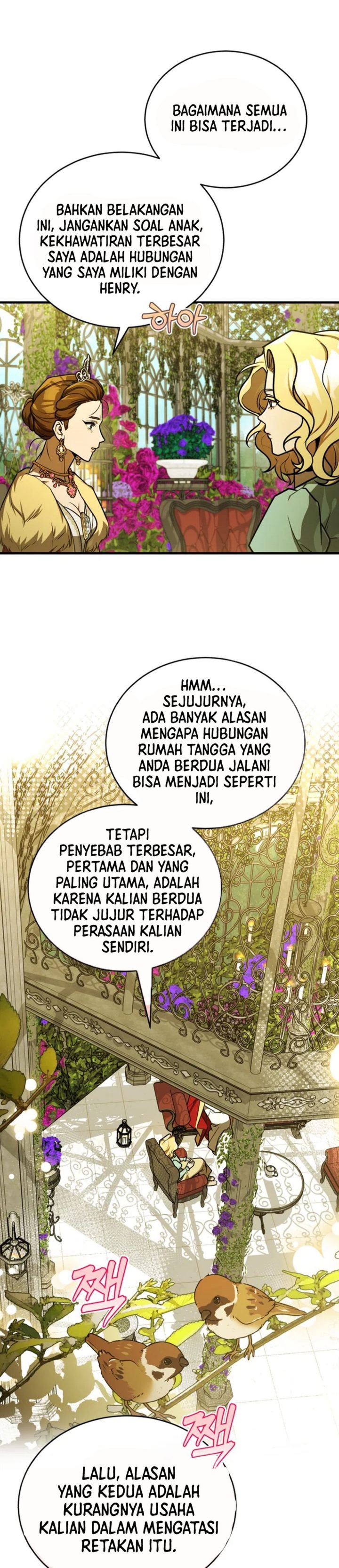 Baca The Joseon Prince Who Went to America and Never Returned - Chapter 62 halaman 19