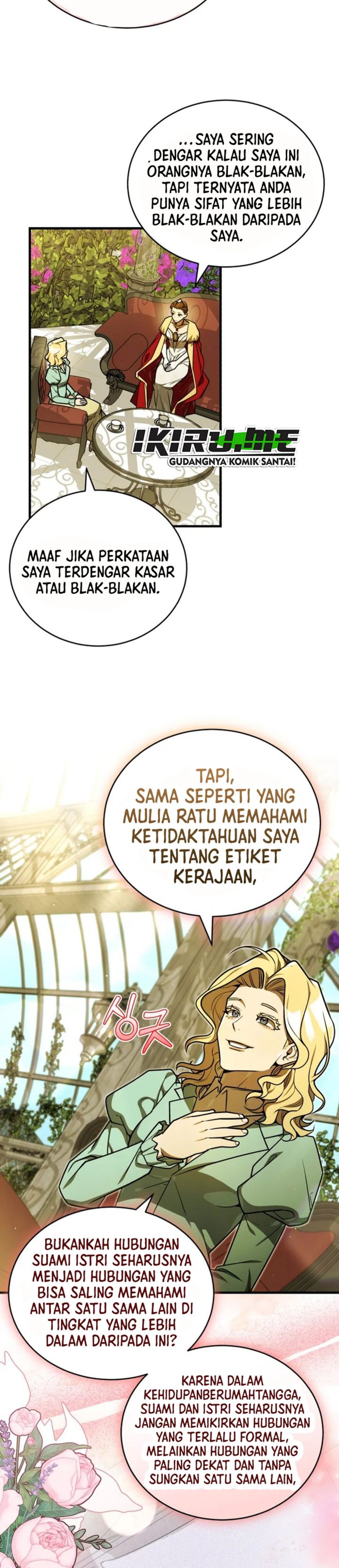 Baca The Joseon Prince Who Went to America and Never Returned - Chapter 62 halaman 20