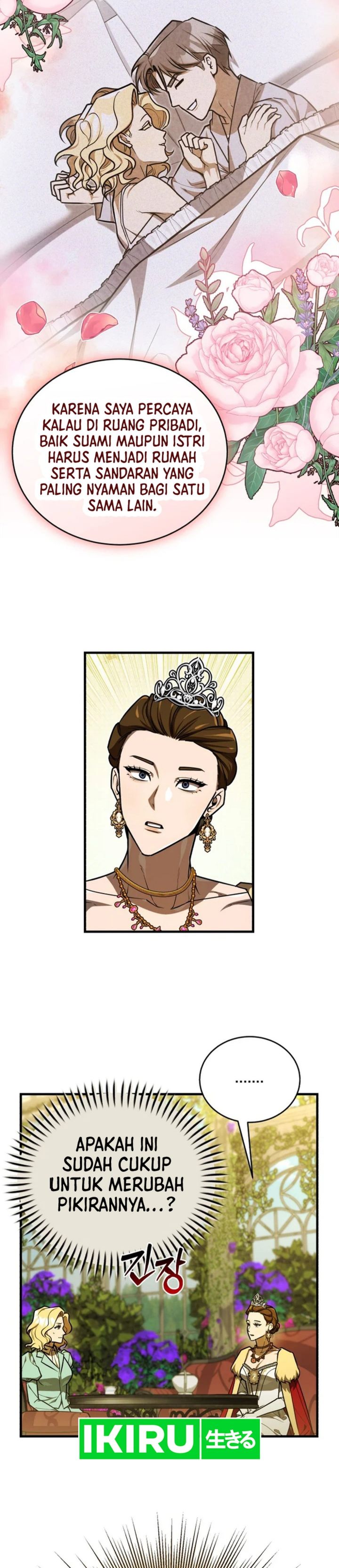 Baca The Joseon Prince Who Went to America and Never Returned - Chapter 62 halaman 21