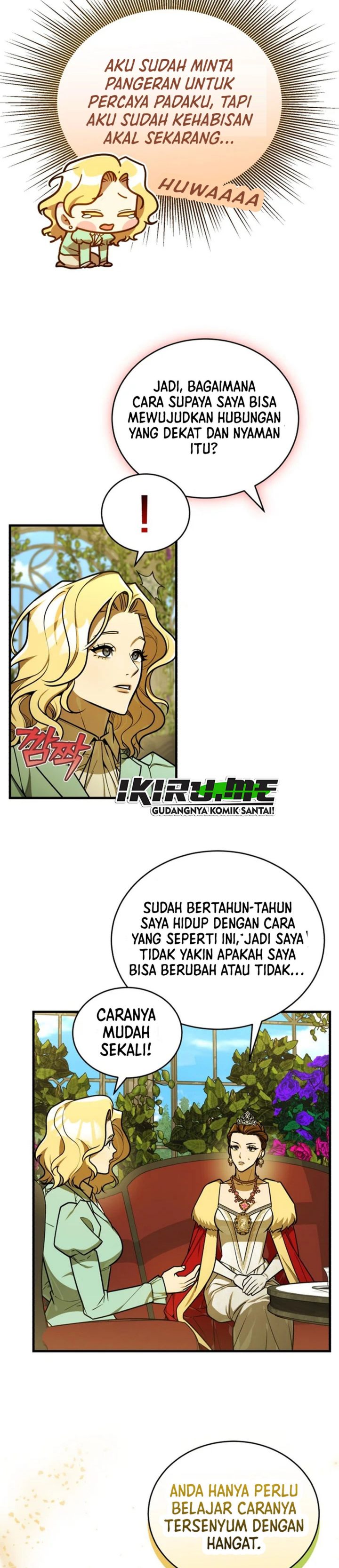 Baca The Joseon Prince Who Went to America and Never Returned - Chapter 62 halaman 22
