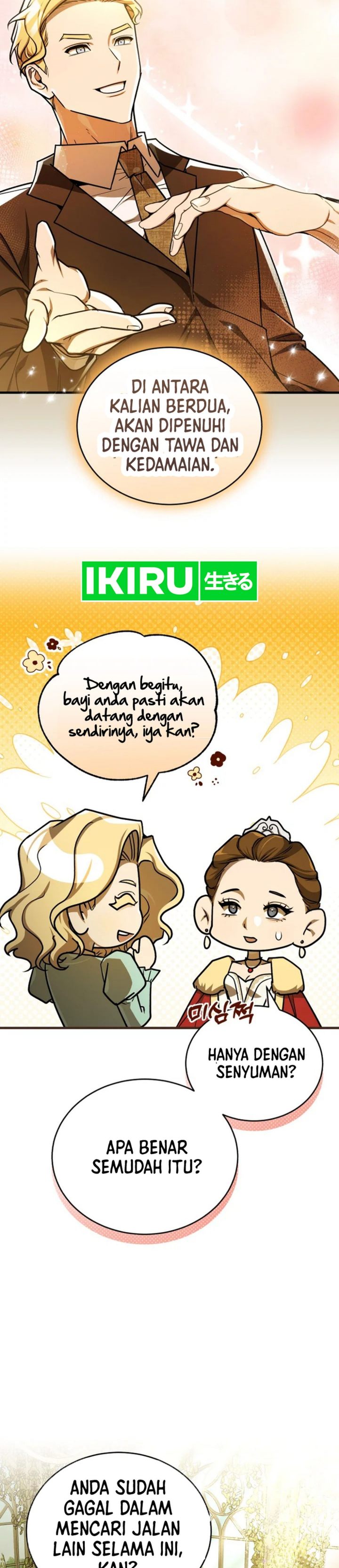 Baca The Joseon Prince Who Went to America and Never Returned - Chapter 62 halaman 24