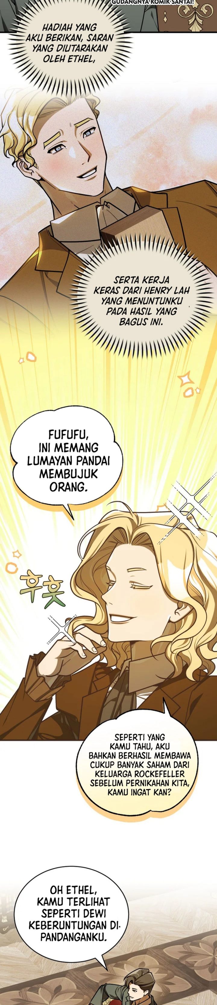 Baca The Joseon Prince Who Went to America and Never Returned - Chapter 62 halaman 26