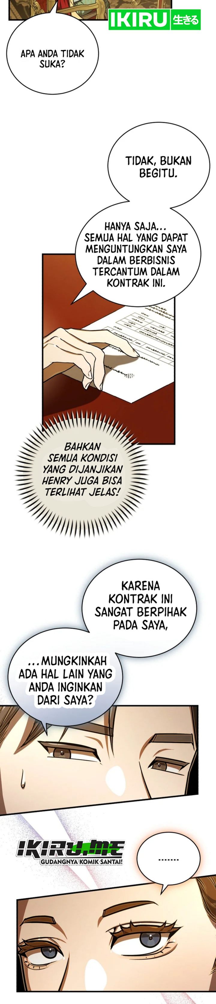 Baca The Joseon Prince Who Went to America and Never Returned - Chapter 62 halaman 3