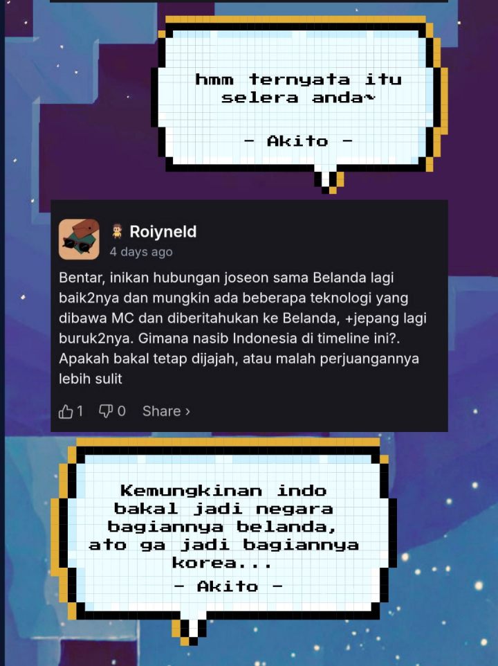 Baca The Joseon Prince Who Went to America and Never Returned - Chapter 62 halaman 35