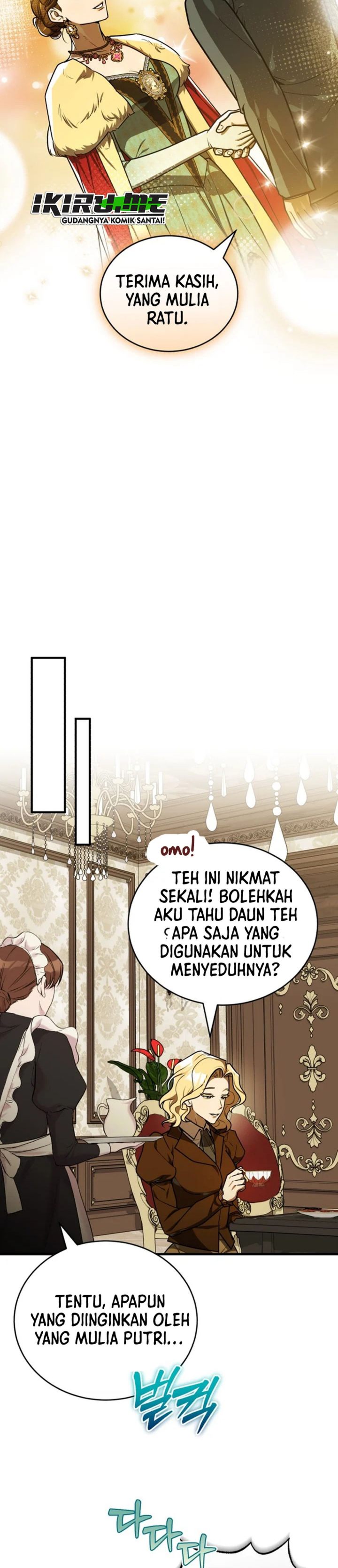 Baca The Joseon Prince Who Went to America and Never Returned - Chapter 62 halaman 8