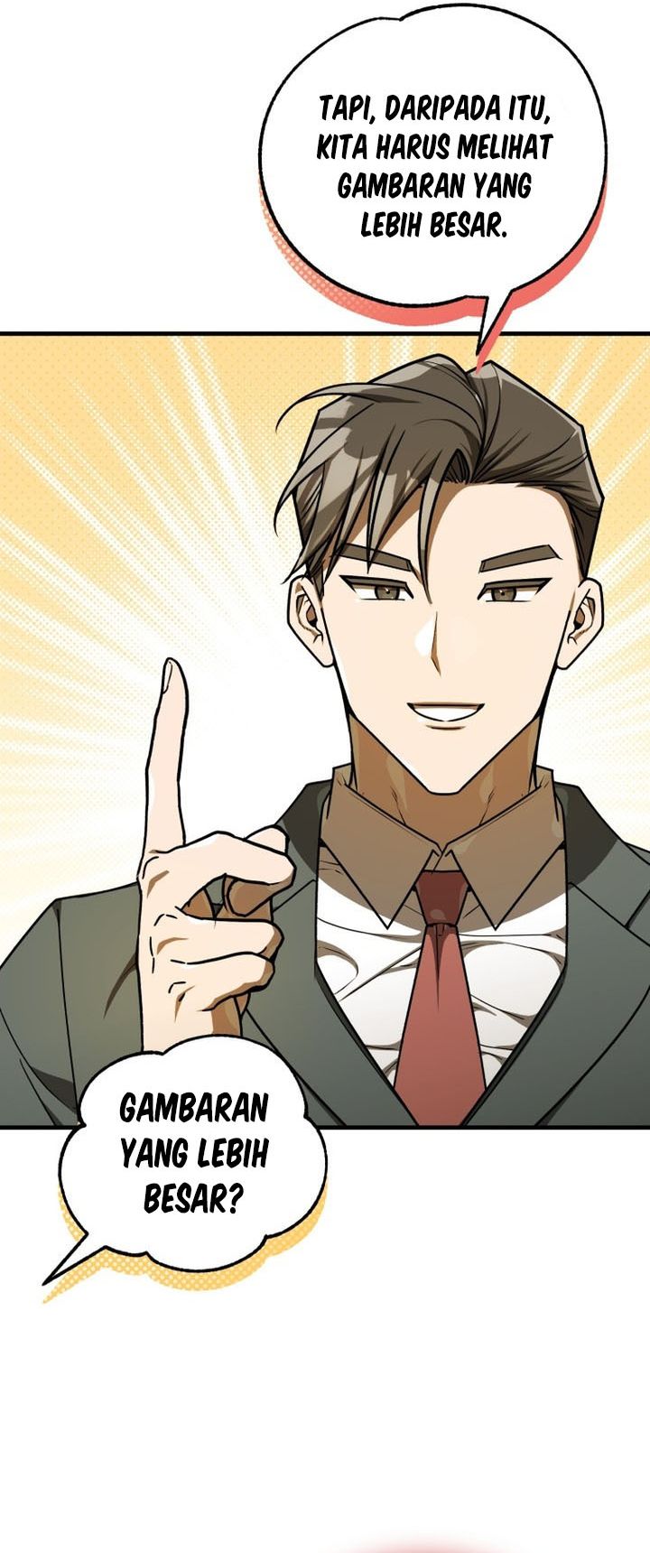 Baca The Joseon Prince Who Went to America and Never Returned - Chapter 66 halaman 20