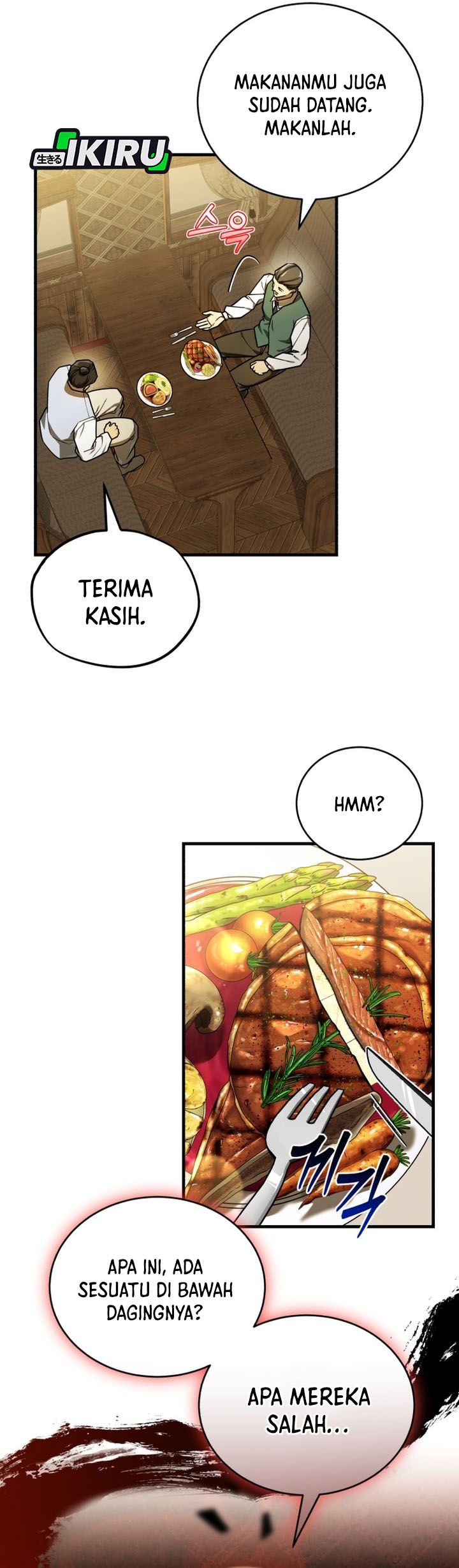Baca The Joseon Prince Who Went to America and Never Returned - Chapter 66 halaman 25