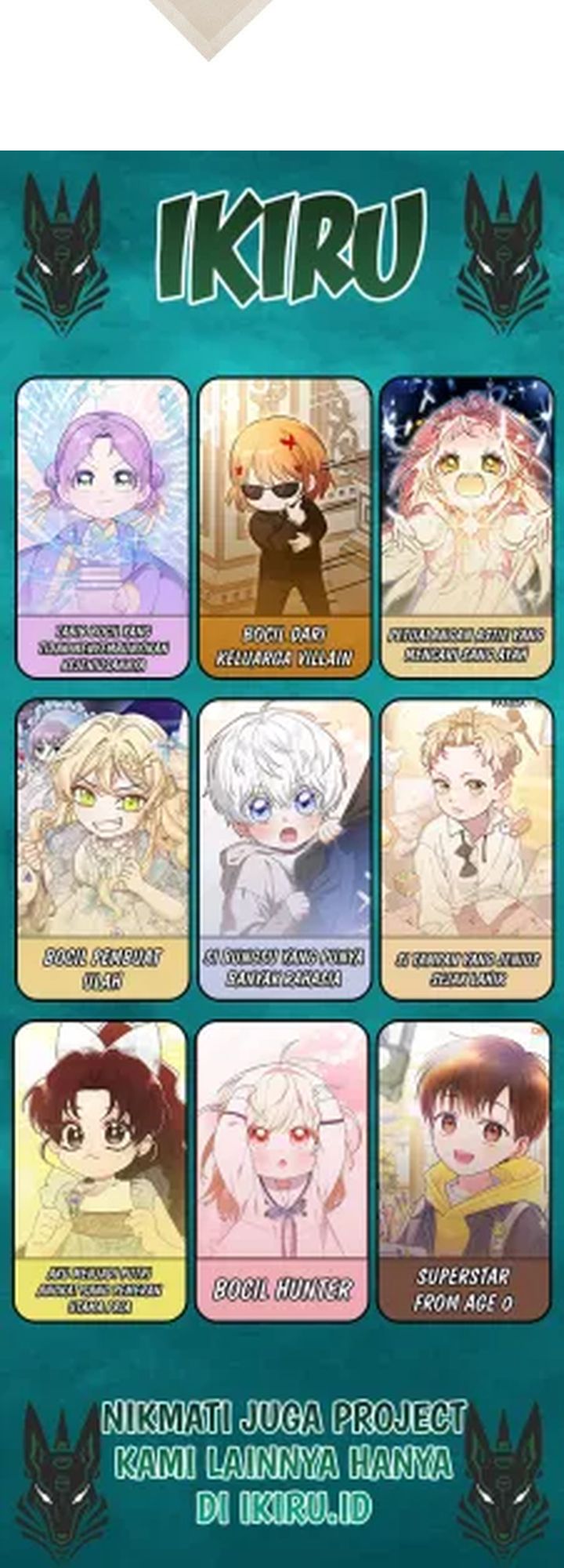 Baca The Joseon Prince Who Went to America and Never Returned - Chapter 66 halaman 35