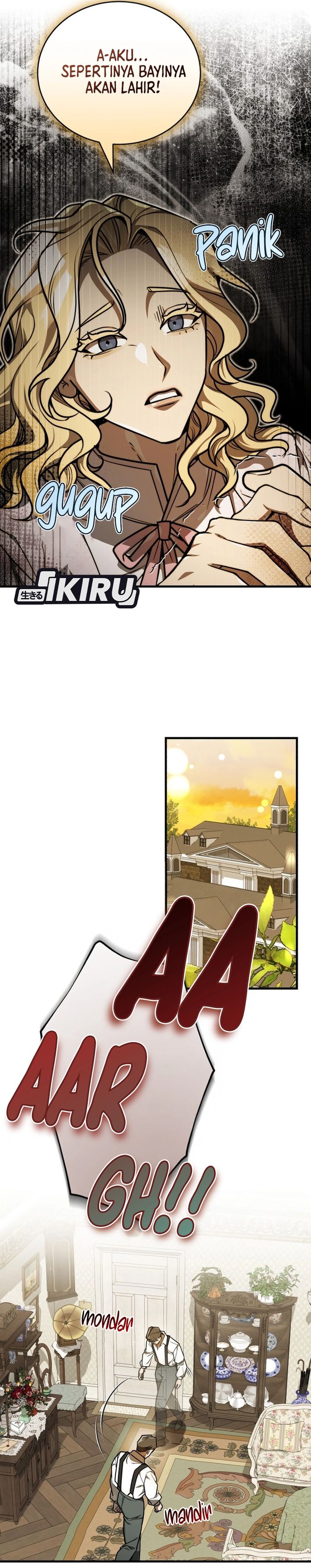 Baca The Joseon Prince Who Went to America and Never Returned - Chapter 67 halaman 31