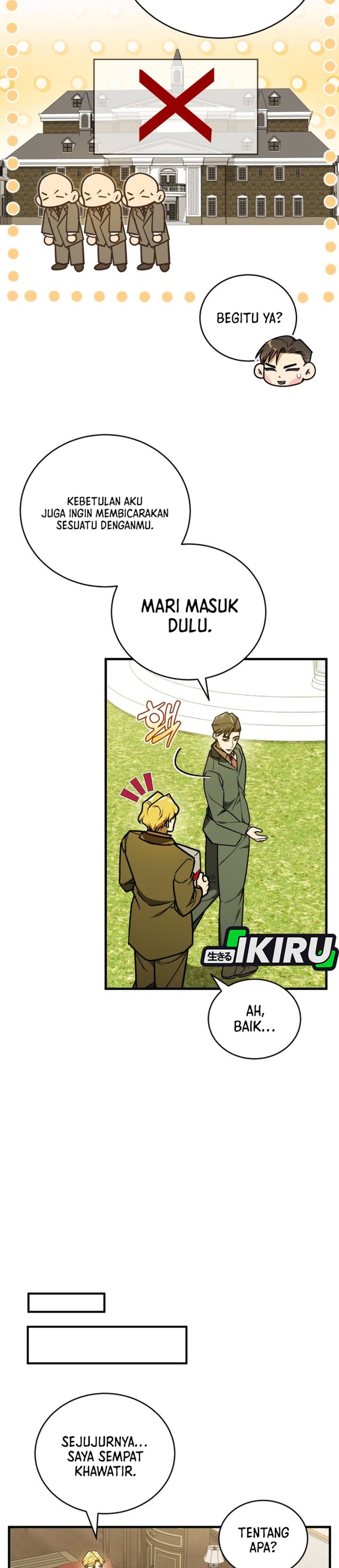 Baca The Joseon Prince Who Went to America and Never Returned - Chapter 68 halaman 14