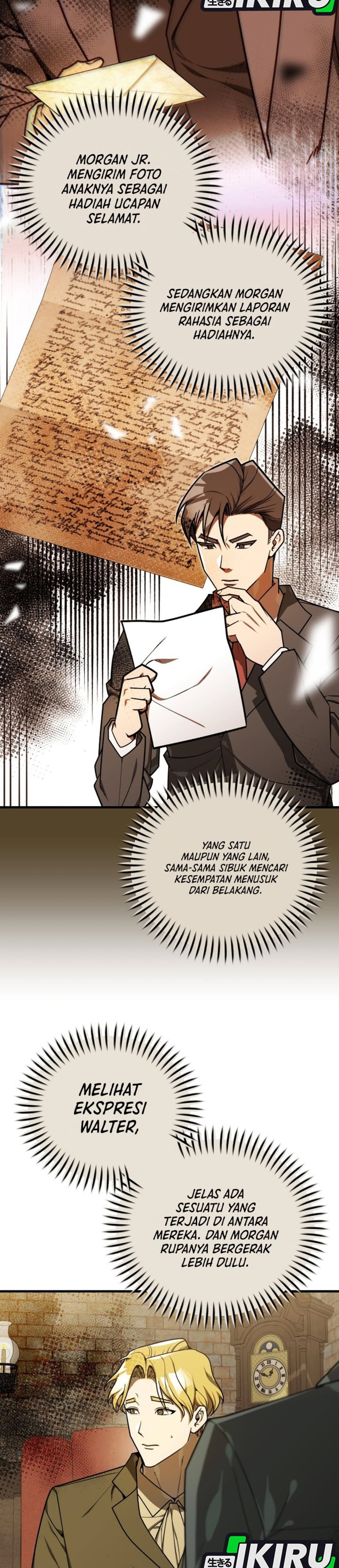 Baca The Joseon Prince Who Went to America and Never Returned - Chapter 68 halaman 18