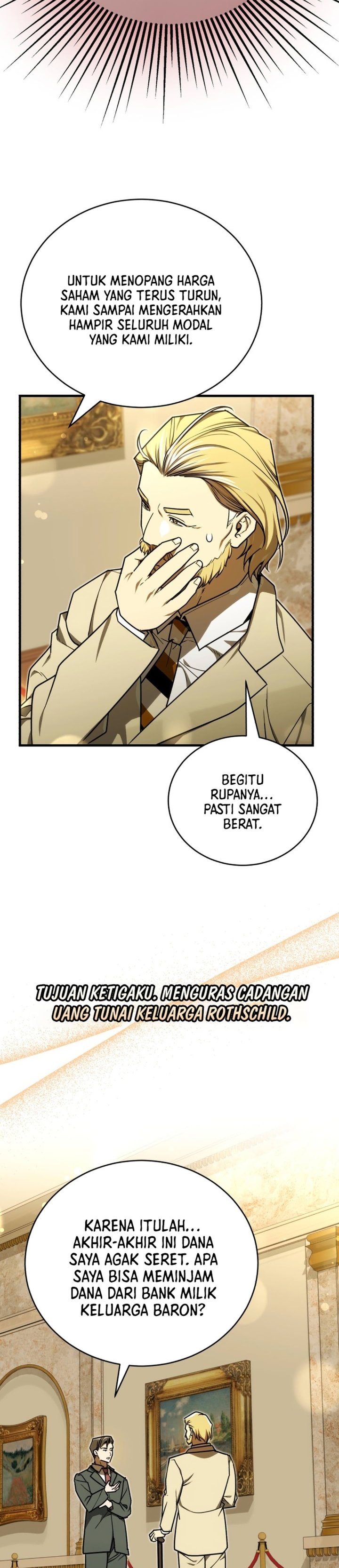 Baca The Joseon Prince Who Went to America and Never Returned - Chapter 68 halaman 32