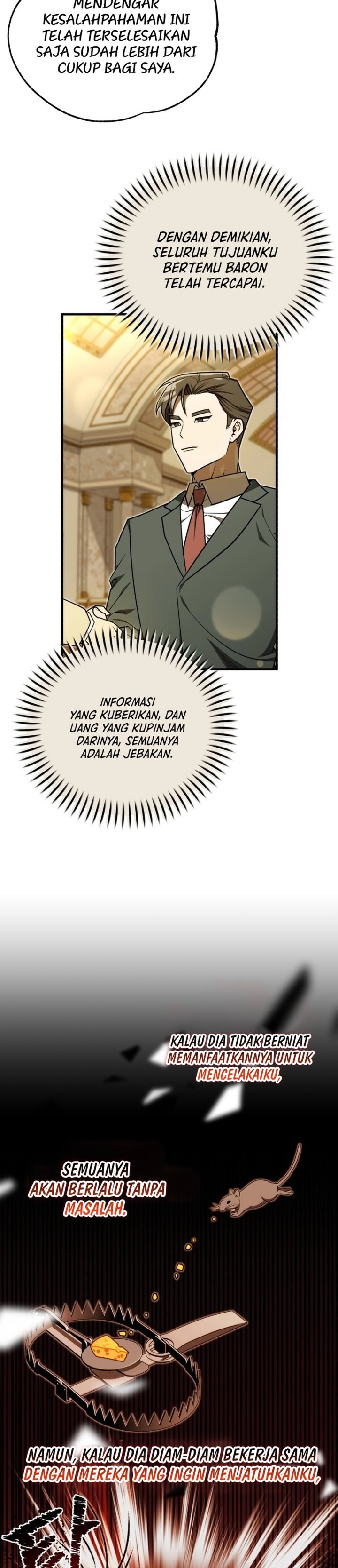 Baca The Joseon Prince Who Went to America and Never Returned - Chapter 68 halaman 34