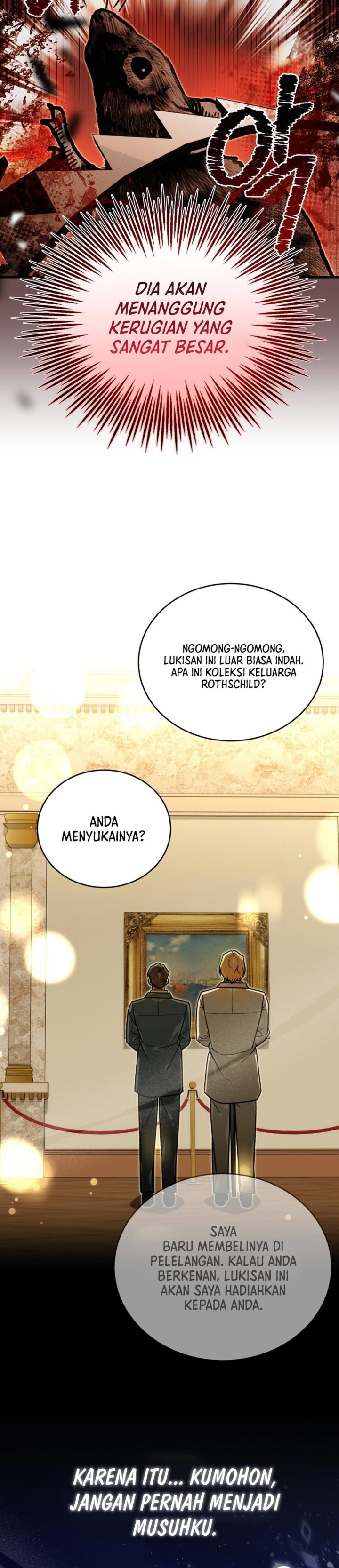 Baca The Joseon Prince Who Went to America and Never Returned - Chapter 68 halaman 35