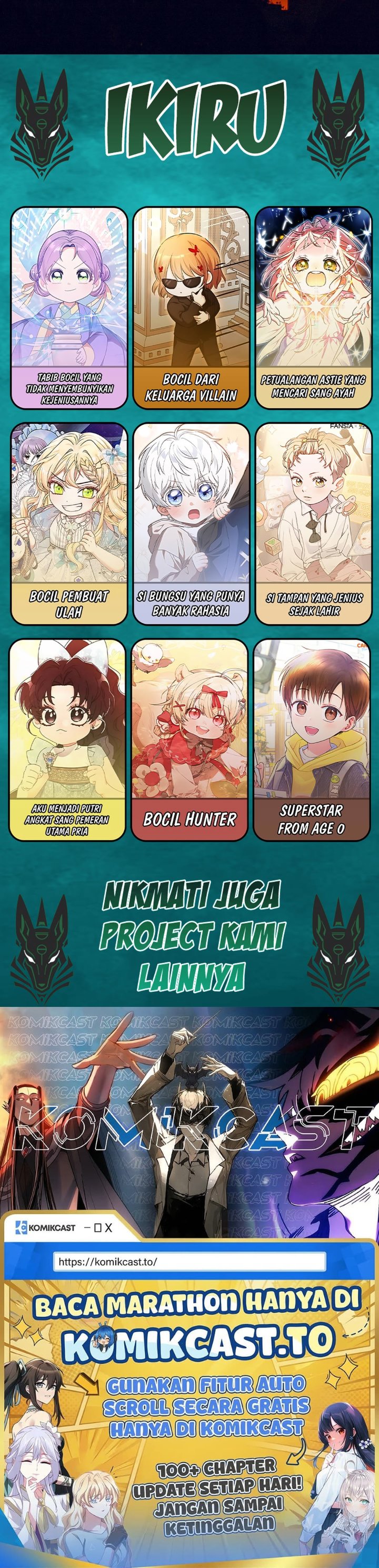 Baca The Joseon Prince Who Went to America and Never Returned - Chapter 68 halaman 38