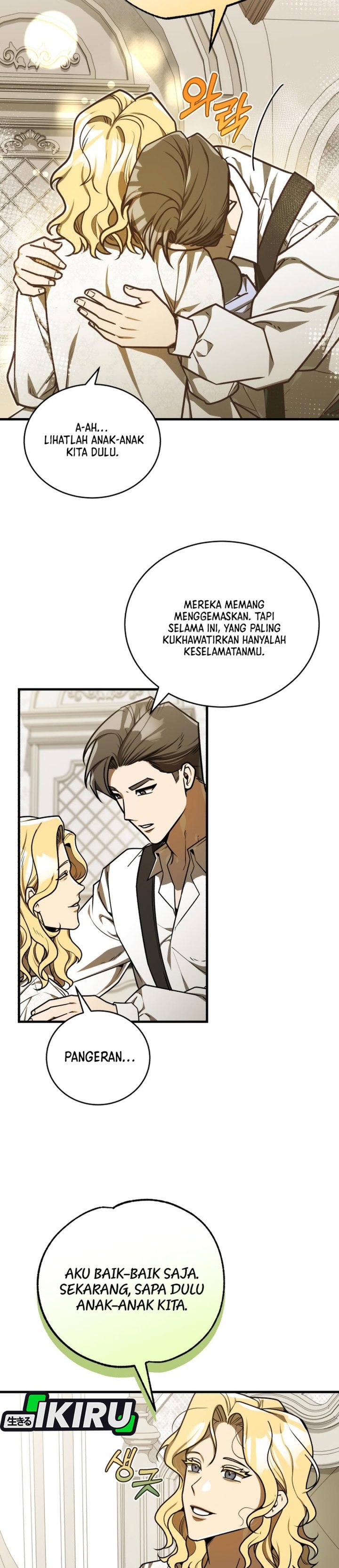 Baca The Joseon Prince Who Went to America and Never Returned - Chapter 68 halaman 4