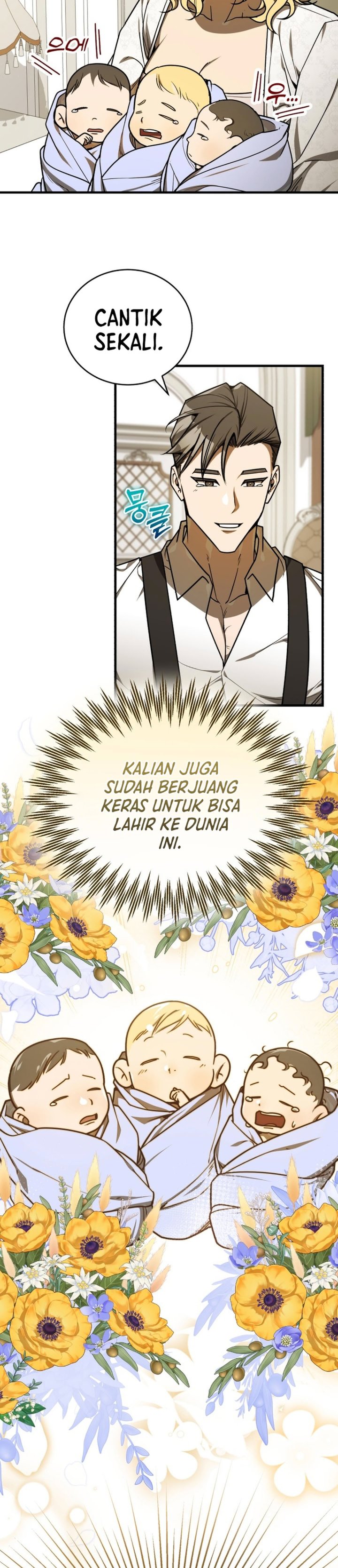 Baca The Joseon Prince Who Went to America and Never Returned - Chapter 68 halaman 5
