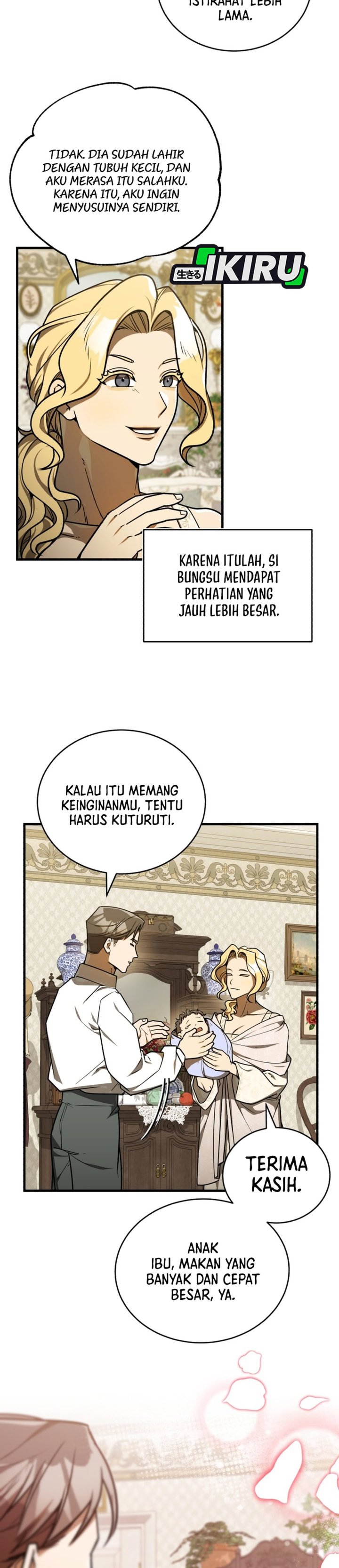 Baca The Joseon Prince Who Went to America and Never Returned - Chapter 68 halaman 8