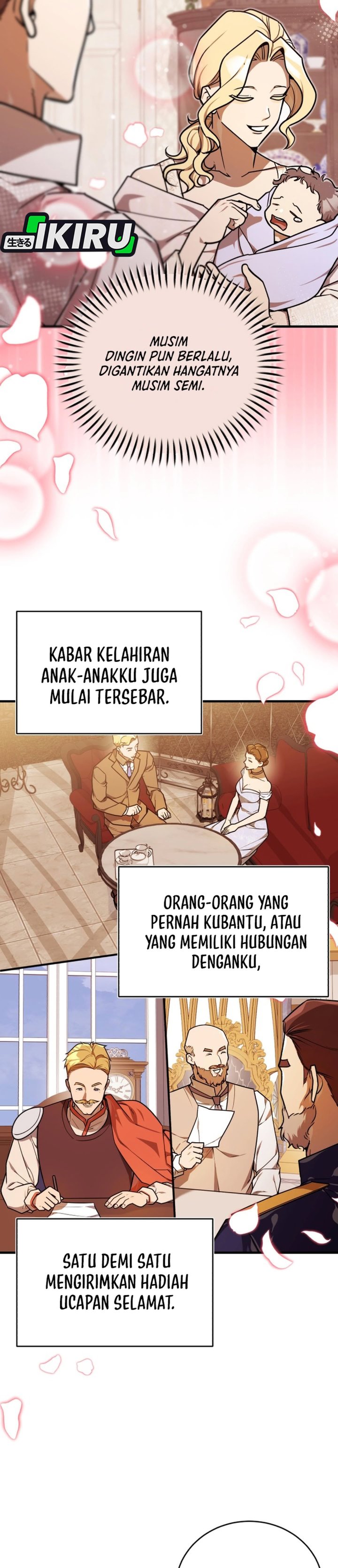 Baca The Joseon Prince Who Went to America and Never Returned - Chapter 68 halaman 9