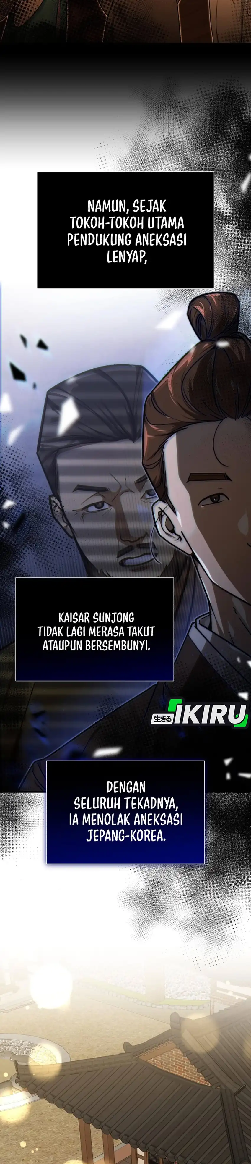 Baca The Joseon Prince Who Went to America and Never Returned - Chapter 69 halaman 11