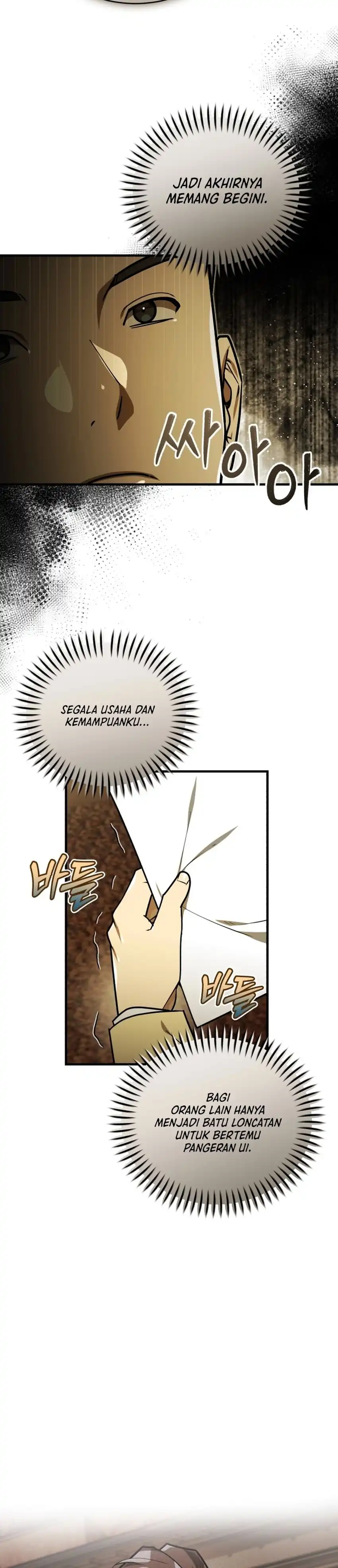 Baca The Joseon Prince Who Went to America and Never Returned - Chapter 69 halaman 28