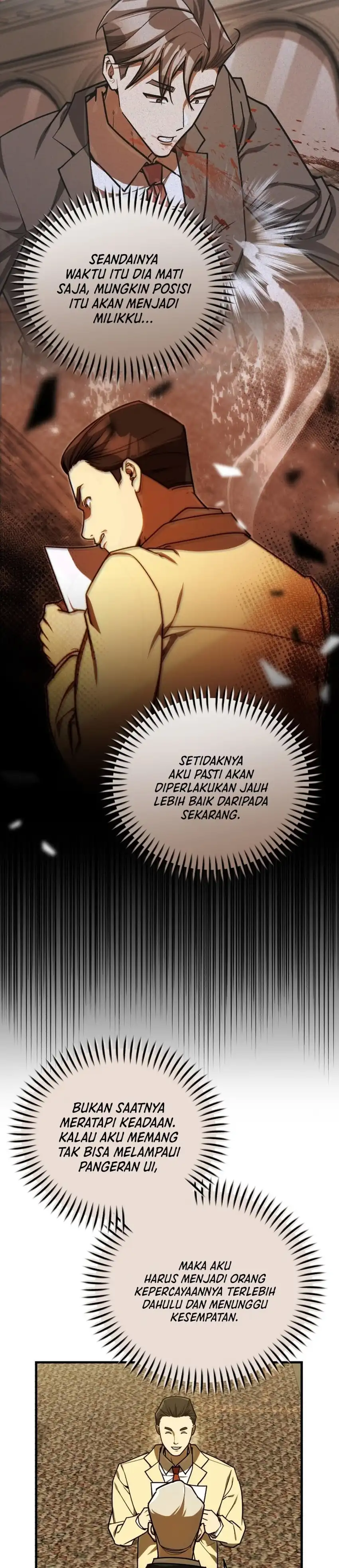 Baca The Joseon Prince Who Went to America and Never Returned - Chapter 69 halaman 29