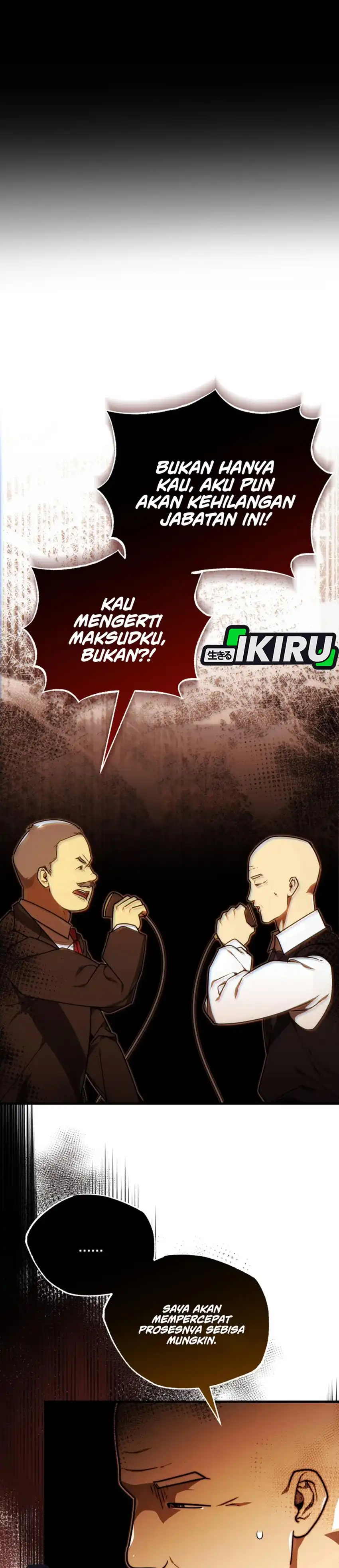 Baca The Joseon Prince Who Went to America and Never Returned - Chapter 69 halaman 7