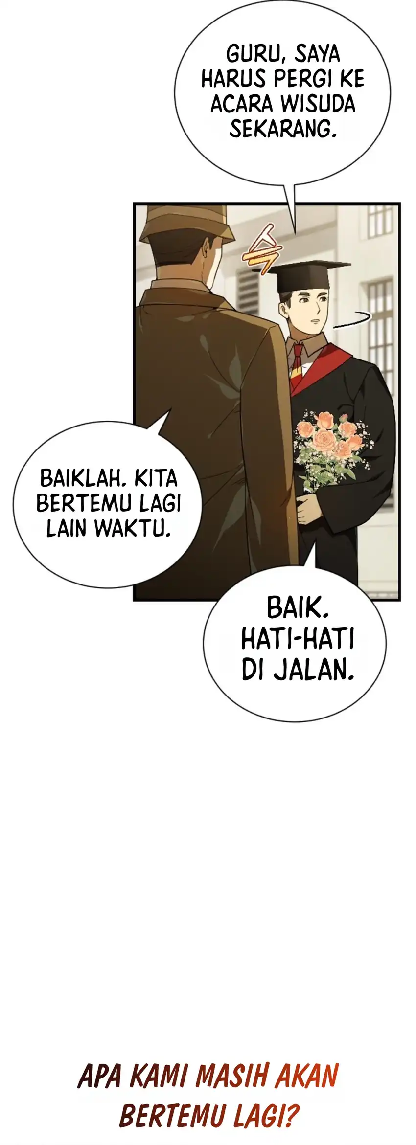 Baca The Joseon Prince Who Went to America and Never Returned - Chapter 70 halaman 8