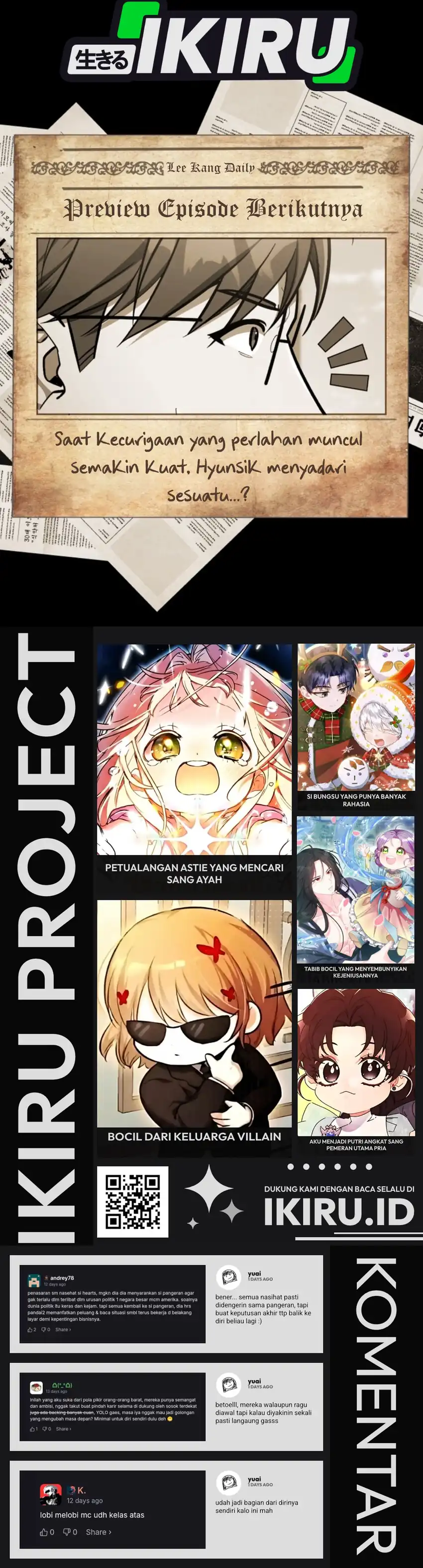 The Joseon Prince Who Went to America and Never Returned Chapter 72 - Page 29