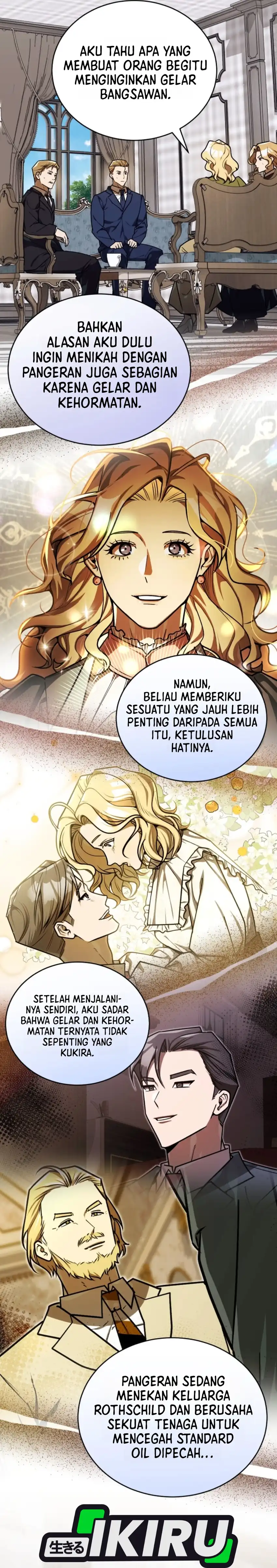 The Joseon Prince Who Went to America and Never Returned Chapter 72 - Page 7