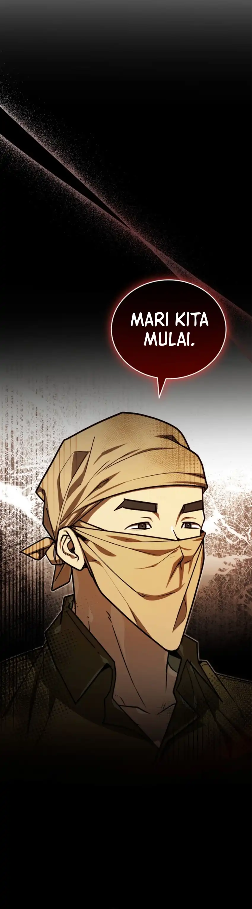 The Joseon Prince Who Went to America and Never Returned Chapter 73 - Page 36