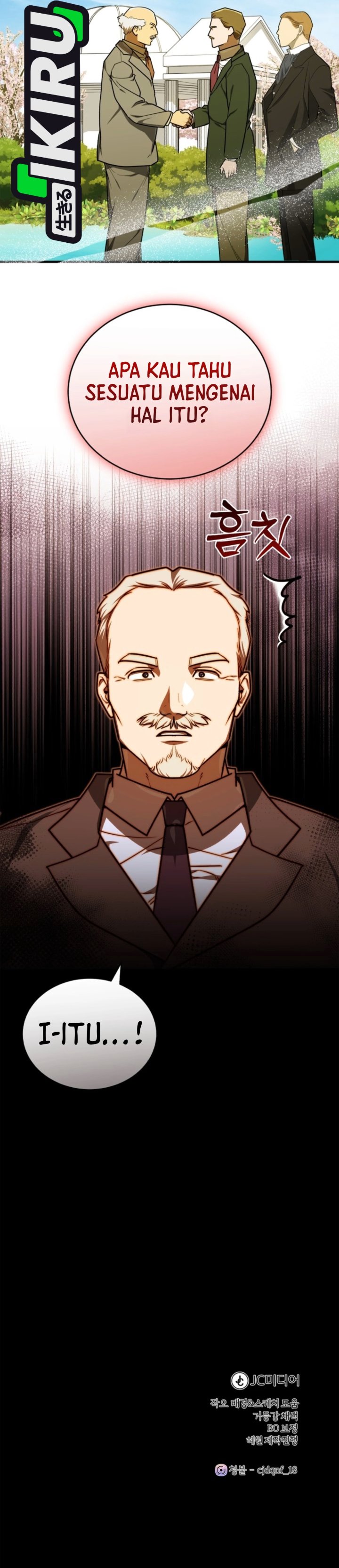 The Joseon Prince Who Went to America and Never Returned Chapter 75 - Page 43