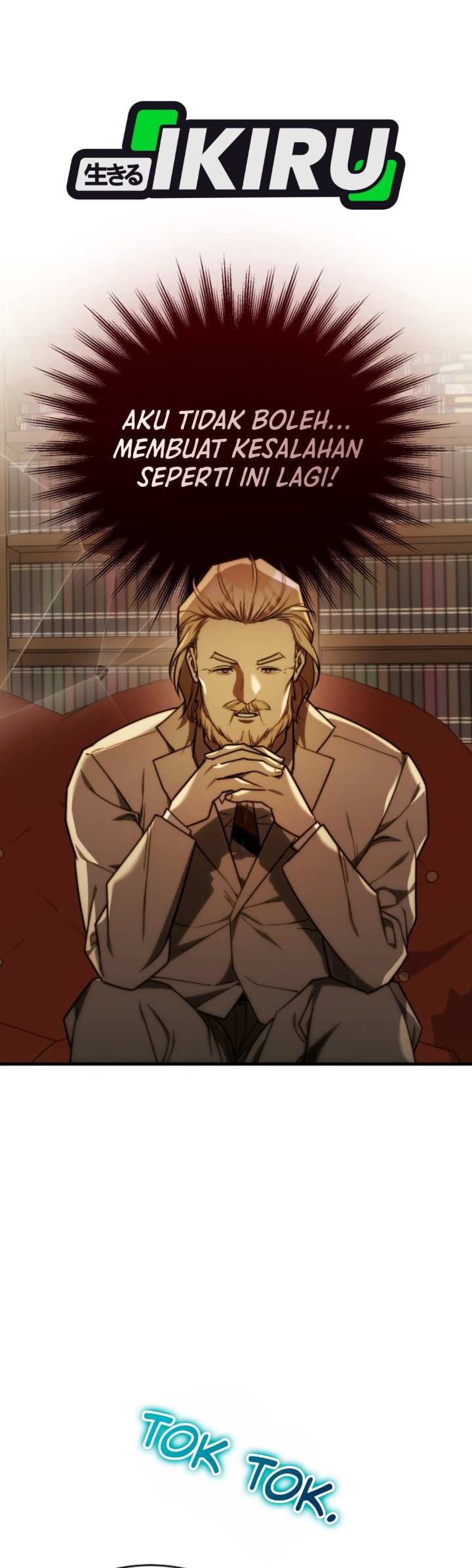 The Joseon Prince Who Went to America and Never Returned Chapter 76 - Page 29