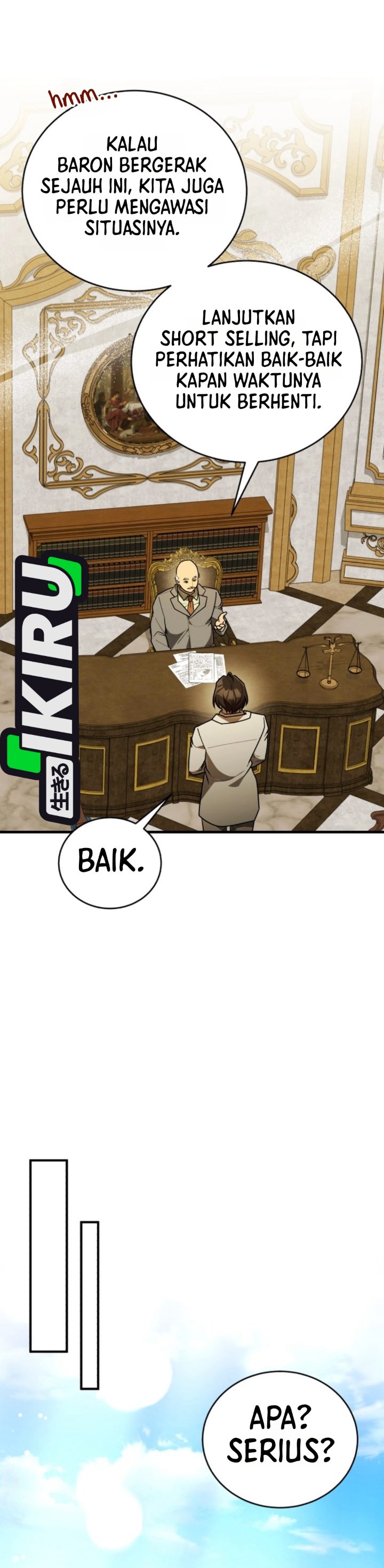 The Joseon Prince Who Went to America and Never Returned Chapter 78 - Page 41