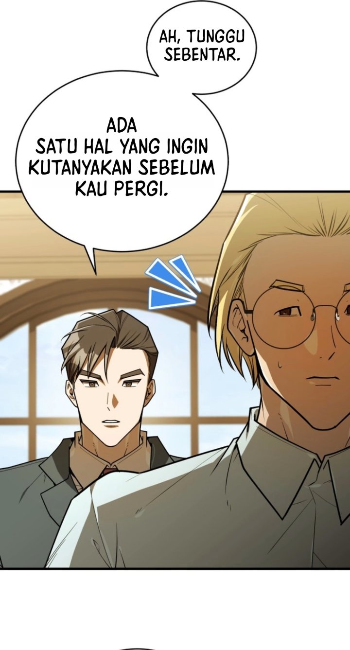 The Joseon Prince Who Went to America and Never Returned Chapter 79 - Page 10