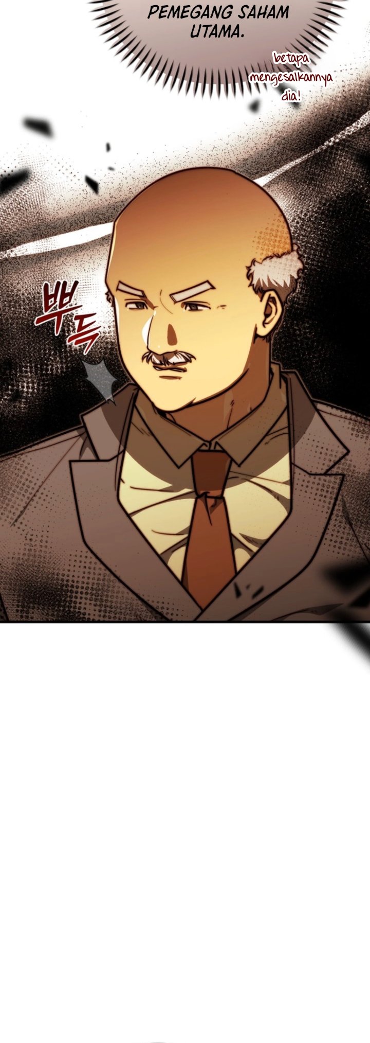 The Joseon Prince Who Went to America and Never Returned Chapter 79 - Page 39