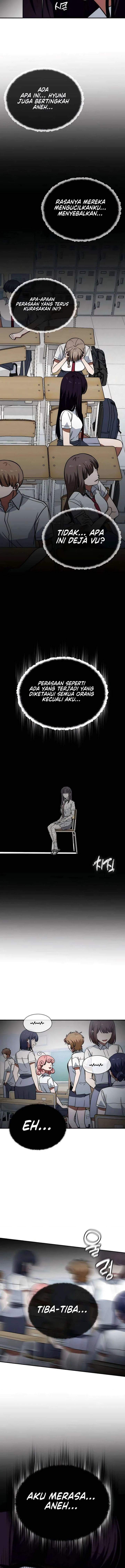 Baca The Princess Goes to School - Chapter 18 halaman 8